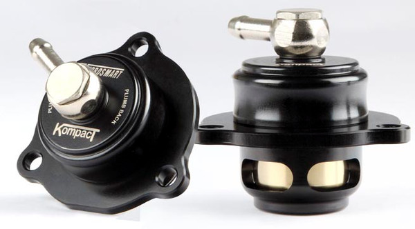 Turbosmart BOV Kompact Shortie Plumb Back Ford Mustang 2.3L EcoBoost