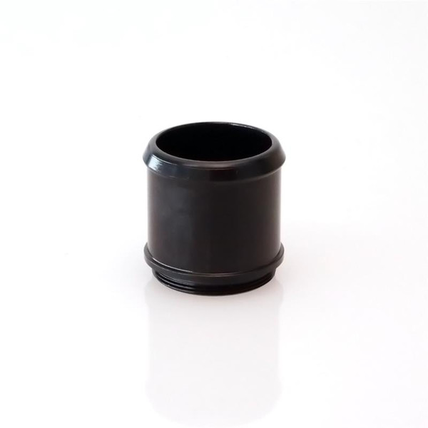 Turbosmart BOV Bubba 2.0" Plumb back fitting - black