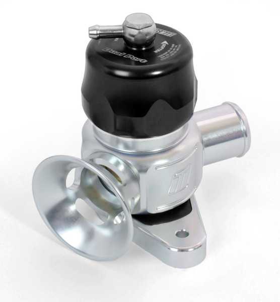 Turbosmart BOV Dual Port Mazda/Subaru-Black