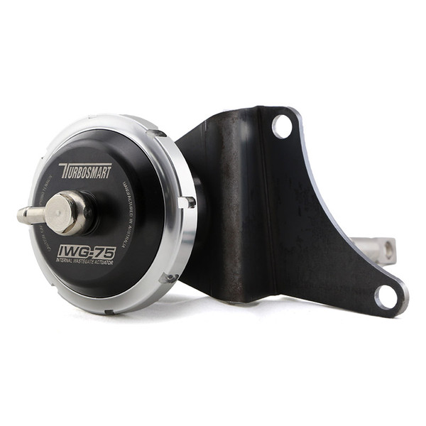 Turbosmart IWG Wastegate Actuator Subaru WRX TD04 MY97-MY07 7PSI