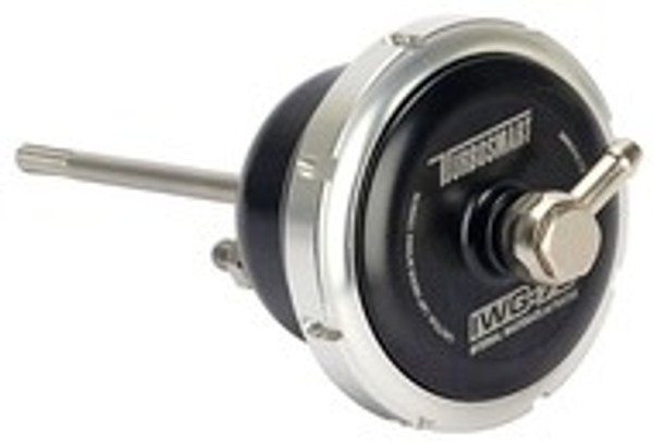 Turbosmart IWG75 Wastegate Actuator Twin Port Universal 14 PSI