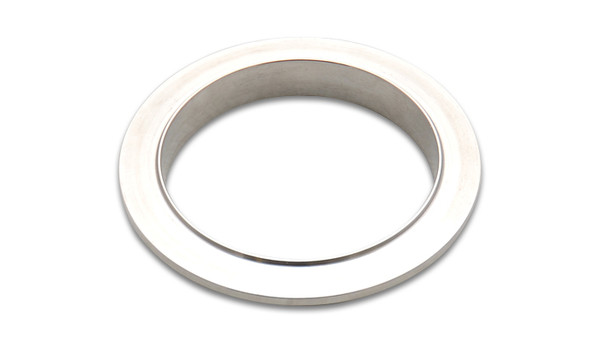 Vibrant Performance Stainless Steel V-Band Flange for 3" O.D. Tubing - Male
