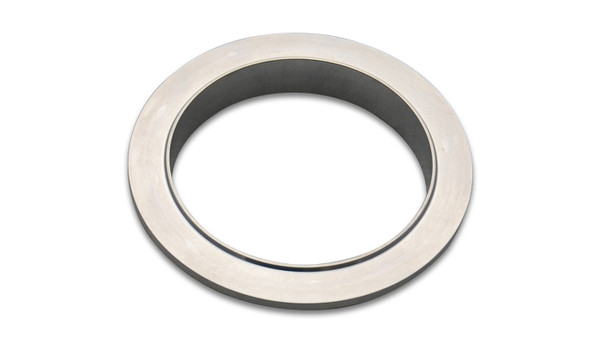 Vibrant Performance Aluminum V-Band Flange for 3.5" OD Tubing - Male