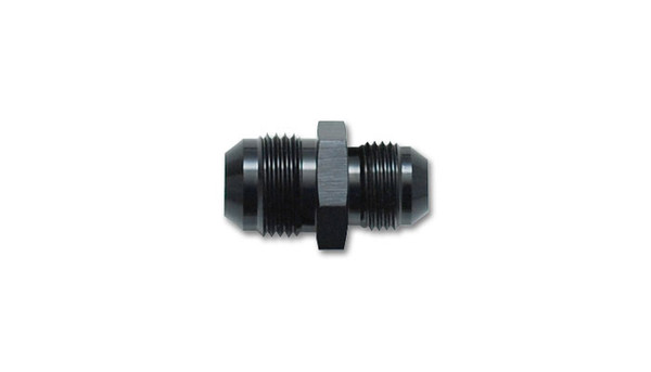 Vibrant Performance Reducer Adapter Fittings; Size: -4 AN x -6 AN