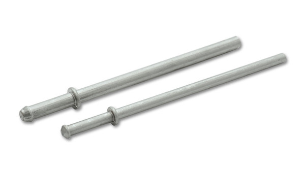 Vibrant Performance Exhaust Hanger Rods; .375" (9.5mm) diameter x 9.00" (228.6mm) long