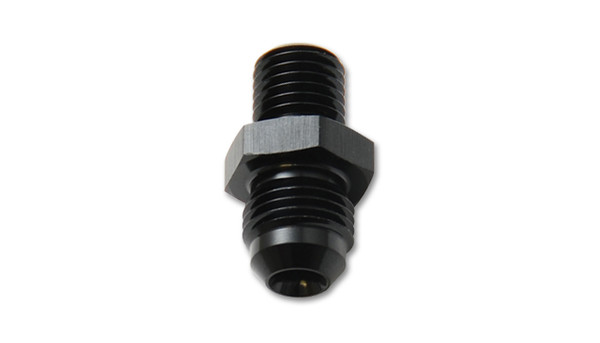 Vibrant Performance -4AN to 10mm x 1.0 Metric Straight Adapter