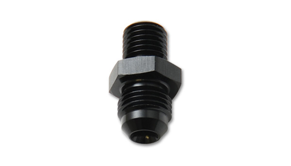 Vibrant Performance -4AN to 10mm x 1.5 Metric Straight Adapter