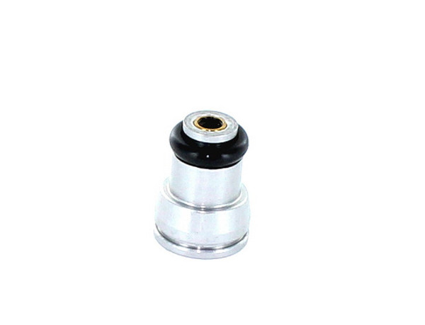 Adaptor Top for 34mm to 48mm, 14mm Top - Silver