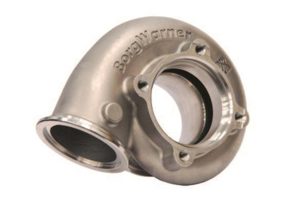 Borgwarner Turbine Housing EFR7163, 0.85A/R V-Band/V-Band