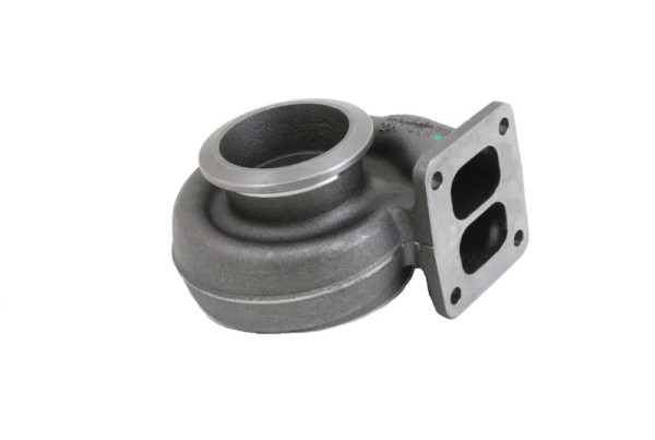 Borgwarner Turbine Housing S200SX 1.15A/R, T4/V-Band