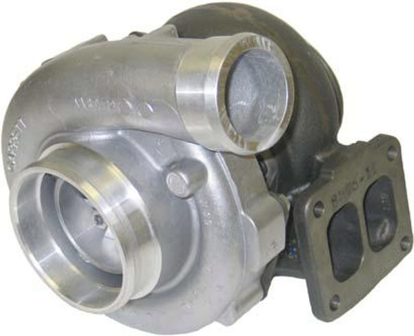 Garrett GT4094R Turbocharger
Compressor side:  TRIM 52 A/R 0.72 ( Ported shroud )Turbine side:  TRIM 78 A/R 0.95 - T4 (divided) - Free float