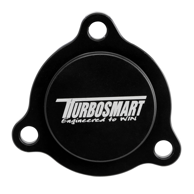 TS-0203-1102 - Turbosmart Mustang/Fiesta BOV Blanking Plate - TS-0203-1102
