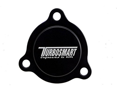 TS-0203-1103 - Turbosmart Mini R56 BOV Blanking Plate - TS-0203-1103