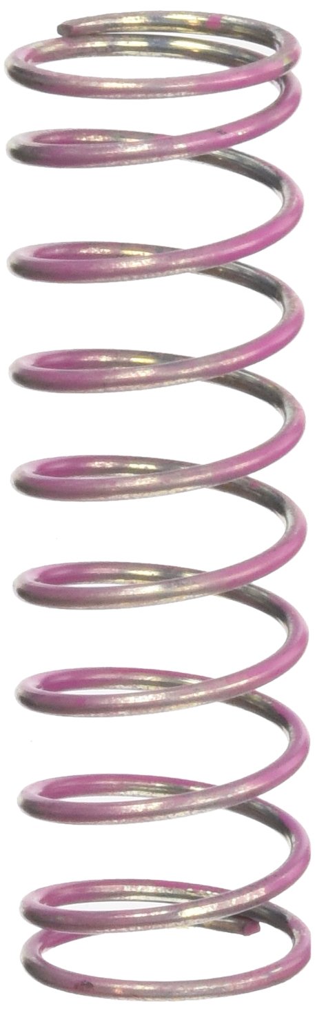TS-0203-3002 - Turbosmart BOV Kompact Dual Port Spring-Pink - TS-0203-3002