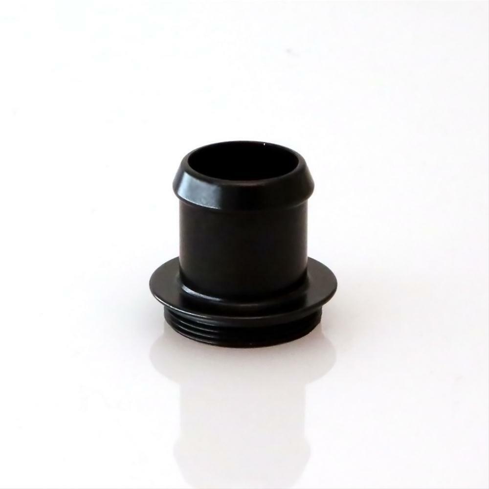 TS-0203-3005 - Turbosmart BOV Kompact 20mm Inlet Fitting - TS-0203-3005