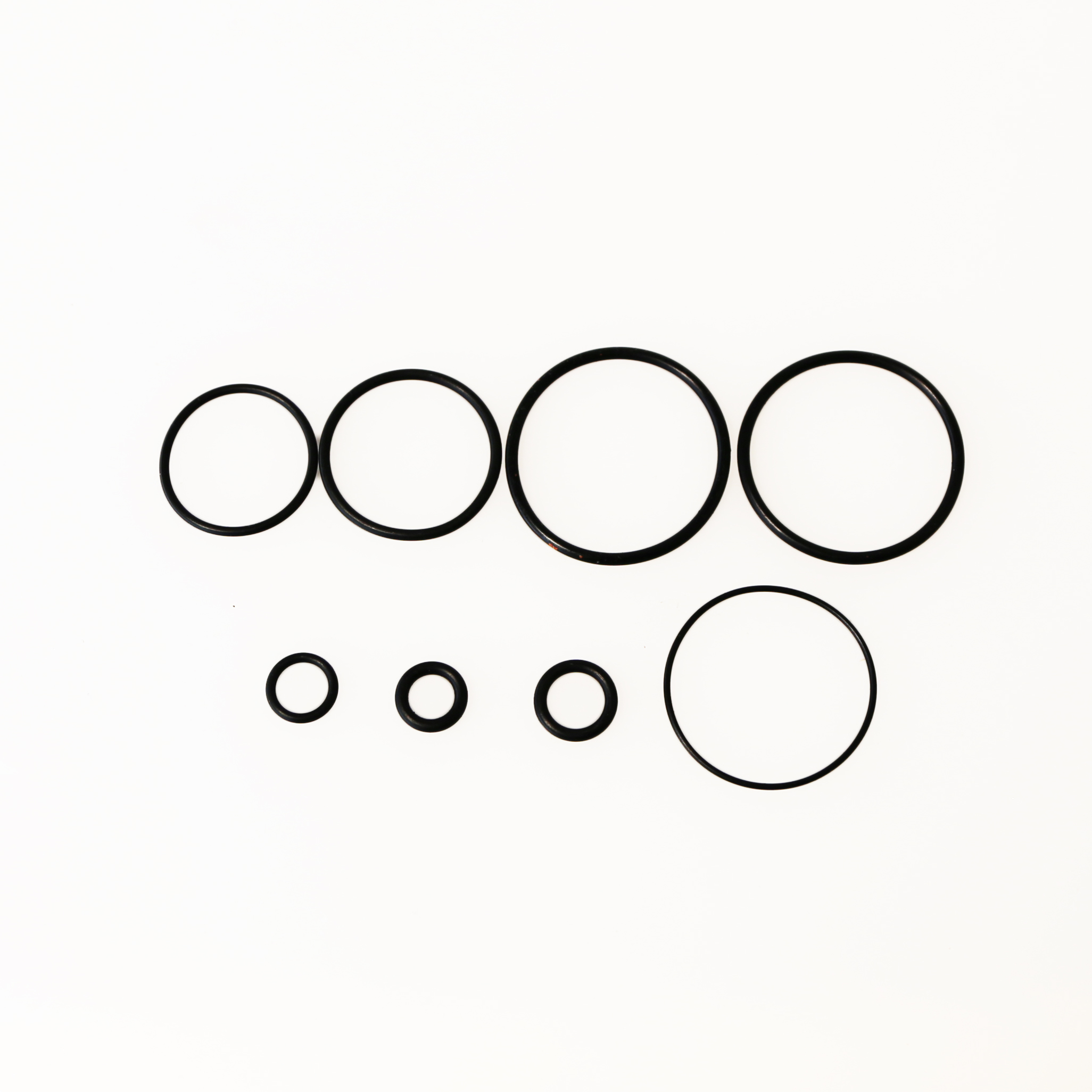 TS-0203-3014 - Turbosmart BOV Kompact O-Ring Kit - TS-0203-3014