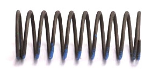TS-0204-3102 - Turbosmart BOV Race Port 18 inHg Spring -Blue - TS-0204-3102