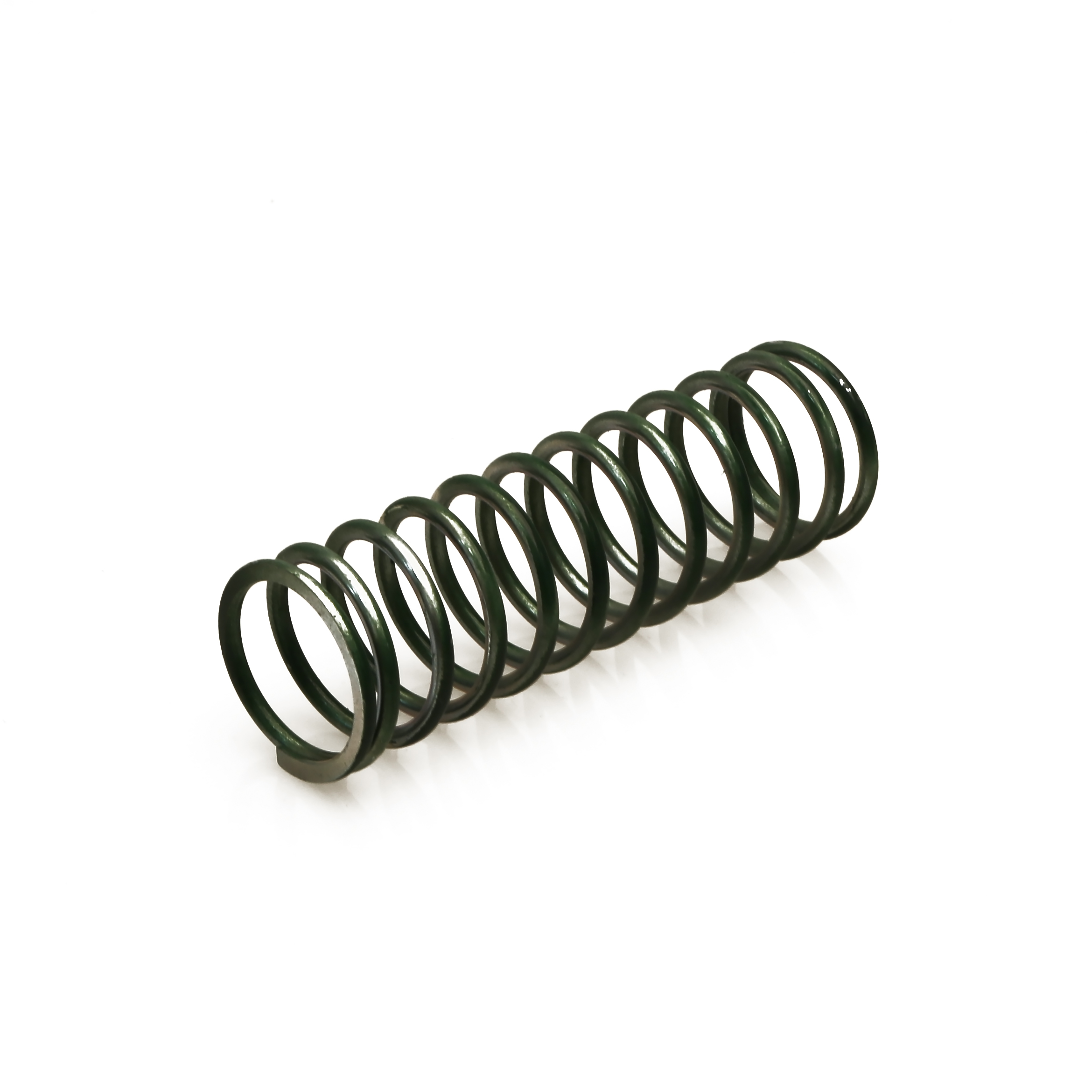 TS-0204-3105 - Turbosmart BOV Race Port 15 inHg Spring - Green - TS-0204-3105