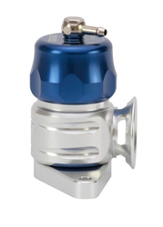 TS-0205-1309 - Turbosmart BOV Supersonic Mazda/Subaru - Blue - TS-0205-1309