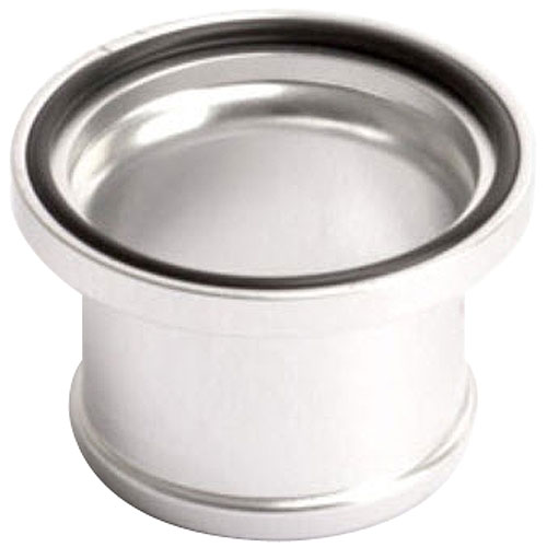 TS-0205-2018 - Turbosmart BOV 38mm Hose Adapter - TS-0205-2018