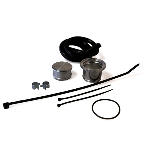 TS-0205-2059 - Turbosmart BOV Subaru WRX 98 Adapter System - TS-0205-2059