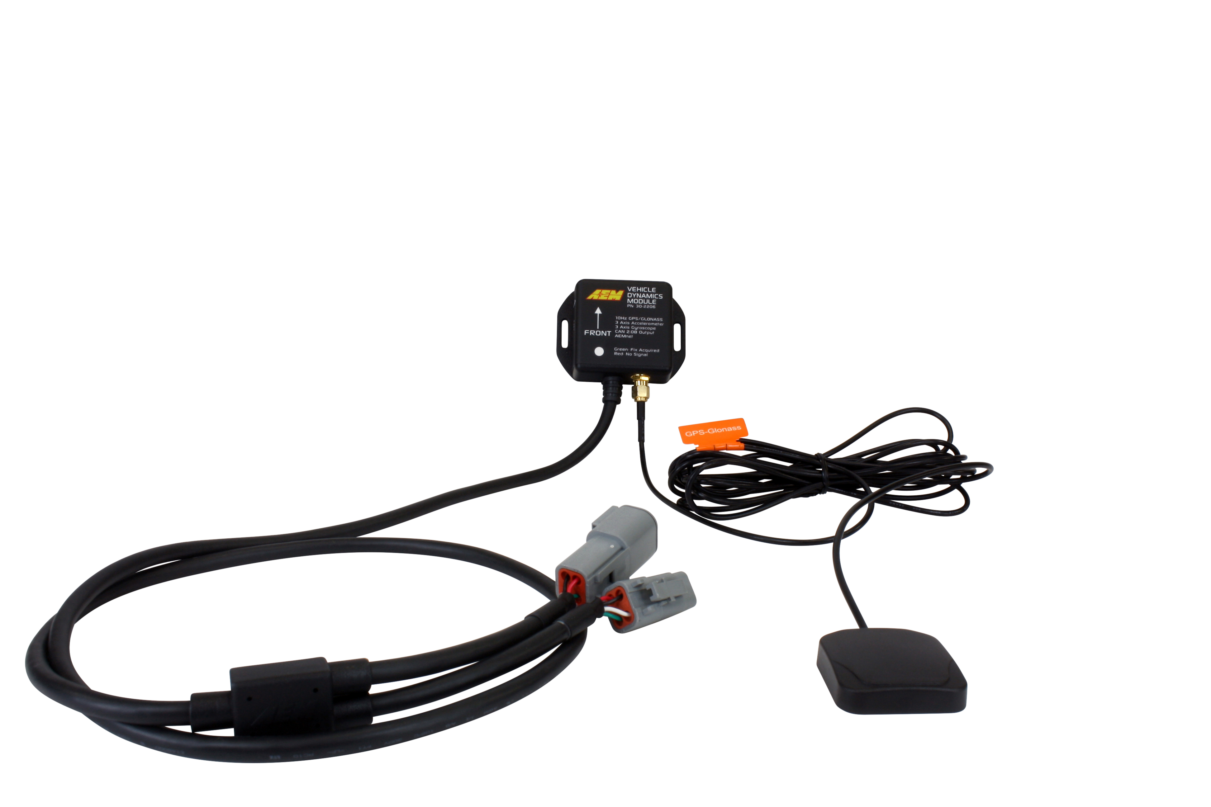 30-2206 - AEM Sensors/Connectors - 30-2206