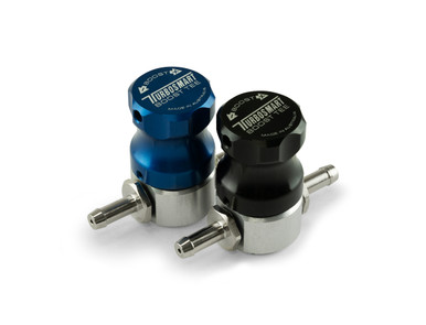 Boost-Tee Boost Controller Blue