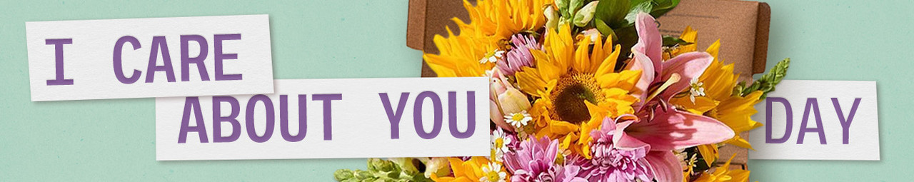 I Care About You Day 10/25