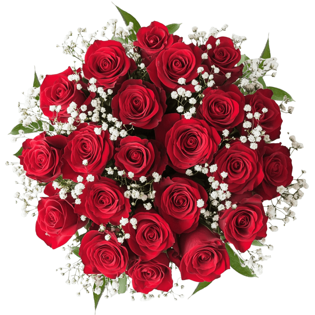 Double the Roses, Double the Love | Phoenix