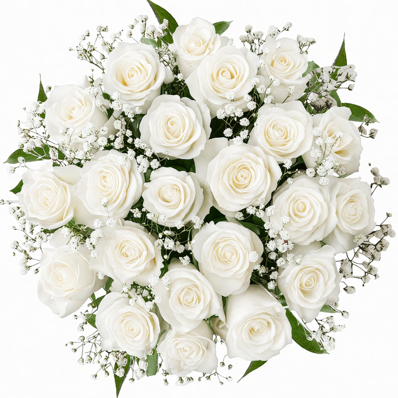 Double the Roses, Double the Love | Phoenix