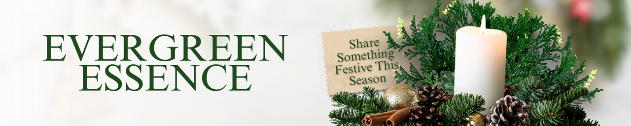 Evergreen Essence