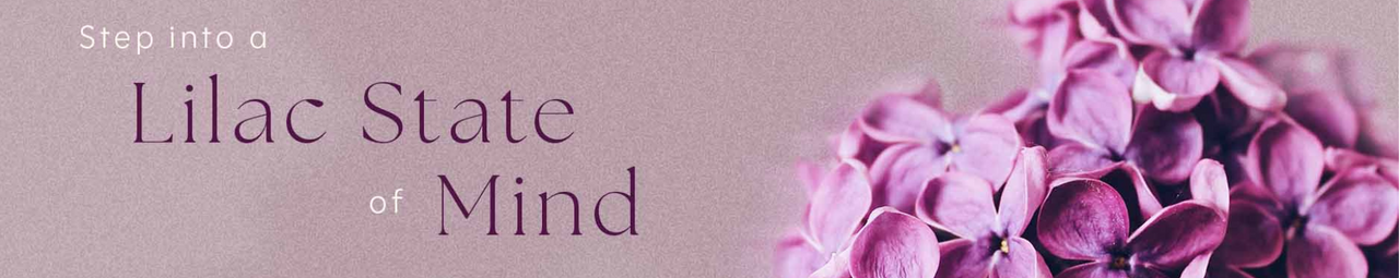 Lilac State Of Mind Lilac State Of Mind