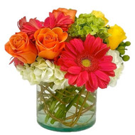 August Birthday Flowers & Peridot-Inspired Floral Gifts for Phoenix Customers