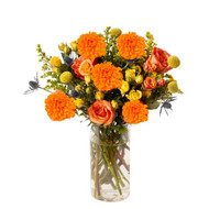 Flower Delivery in Phoenix, AZ: October Events & Occasions That Are Perfect for Sending Flowers
