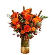 Halloween Flowers in Phoenix, AZ: Fall Floral Arrangements for Homes and Parties