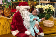 Holiday Open House