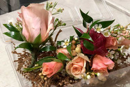 Corsage/Bout Design Class