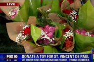 AZFM Flowers for Toys/Food 2019