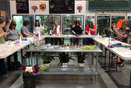 Lei Making Design Class