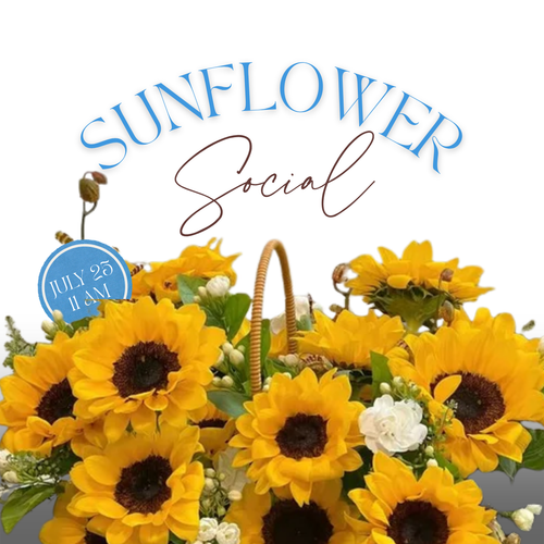 Sunflower Social
