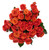 Orange Spray Rose Stems – Bulk Mini Roses – Phoenix Arizona
