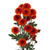 Bronze Button Chrysanthemum – Bulk Flower – Phoenix Arizona