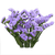 Lavender Statice Flower Stems – Bulk Filler – Phoenix Arizona