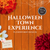 Halloween Town Flower Bar Design Experience