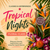 Tropical Escape Floral Experience
