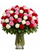 100 Roses (Available in more colors)