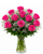 One Dozen Roses (Available in more colors)