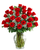 Two Dozen (24) Roses (Available in more colors)