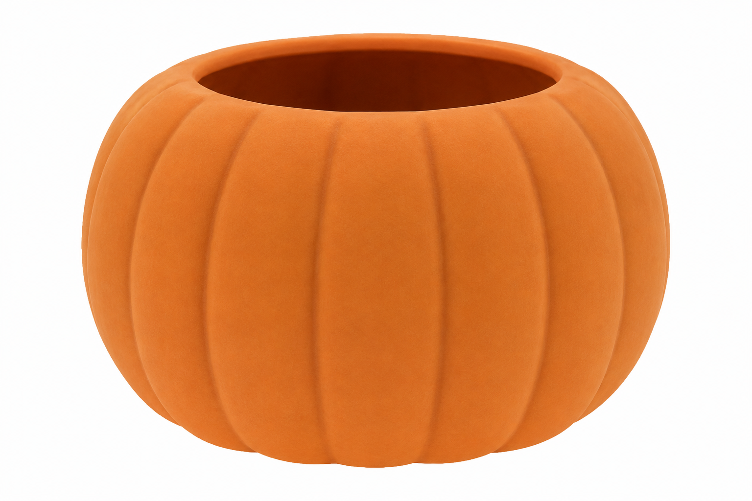 Seasonal fall floral containers and hardgoods