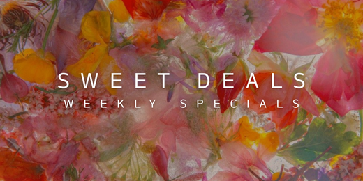 Weekly Sweet Deals Specials Wholesale Pricelist